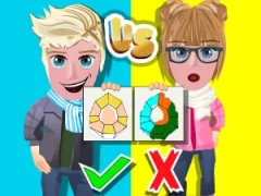 3 Marker Challenge — free online game