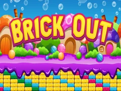 Brick Out — free online game