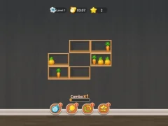 Goods Clear Crafter — free online game