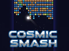Cosmic Smash — free online game