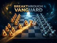 Breakthrough Vanguard — game online gratis