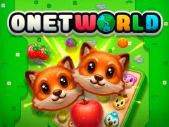 Permainan Onet World talian