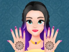 Jasmine Beauty Salon — free online game