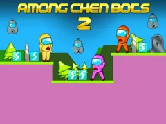 Among Chen Bots 2 — free online game