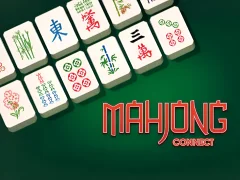 Mahjong Connect Classic — free online game