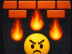 Bricks of Wrath — free online game