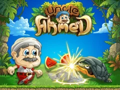 بازی Uncle Ahmed آنلاین