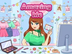Amazing Me — 무료 온라인 게임