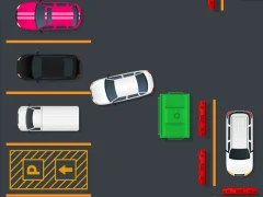 Car Parking Master — free online game