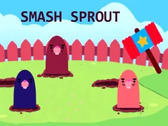 Smash Sprout — free online game