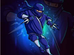  Trained Ninja Puzzle — δωρεάν online παιχνίδι