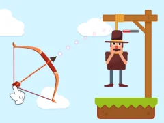Help The Cowboy — free online game