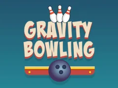 Gravity Bowling — free online game