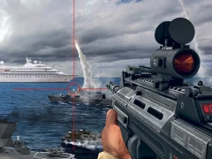 Maritime Sniper — free online game