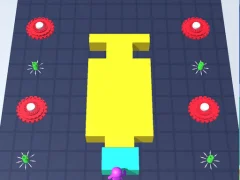 Slice 3D — free online game
