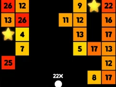 Balls: Ricochet! — free online game