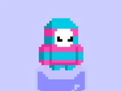 Fall Guys Runner : Mobile — free online game