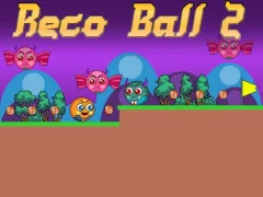 Reco Ball 2 — free online game