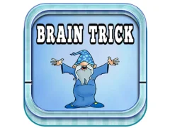 Brain trick — δωρεάν online παιχνίδι