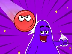 Kick Grimace — free online game