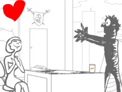 Whack Your Computer — free online game