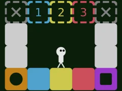 Block Toggle — δωρεάν online παιχνίδι