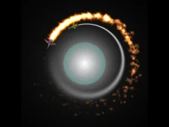Gravity Range — free online game