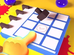 Stamp It Puzzle — free online game