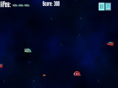 SpaceFight — free online game