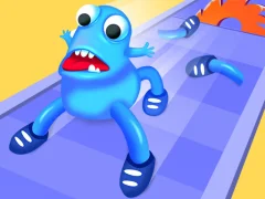Mutant Legs — free online game