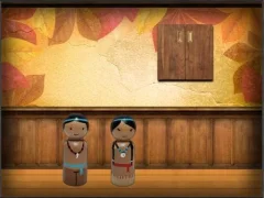Laro Amgel Thanksgiving Room Escape 5 online
