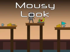 Mousy Look — free online game