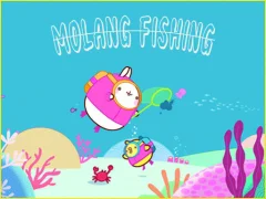 Molang — free online game