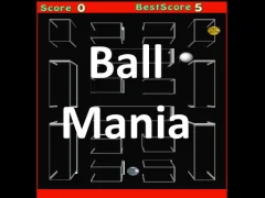BallMania — free online game