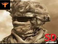 Juego Solder Defence en línea