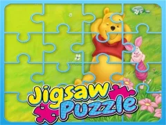 Jigsaw Puzzle – tasuta veebimäng