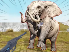 Zoo Anomaly Simulation — free online game