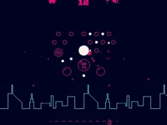 Space Bubbles Must Die! — free online game