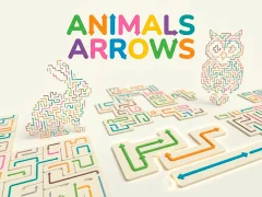 Animals Arrow – kostenloses Online-Spiel