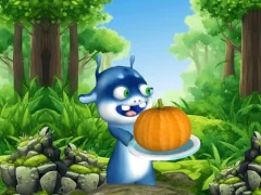 Papa Buzja — free online game