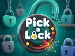 Pick A Lock — juego gratis online