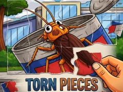 Torn Pieces — free online game