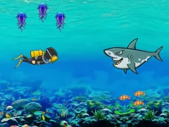 Search for Treasure 2 — free online game