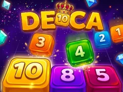 Deca — gratis online spil