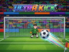Ultra Kick — free online game