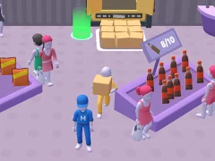 Boss Market — free online game