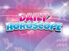 Daily Horoscope — free online game