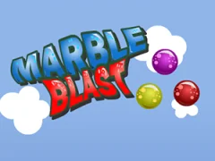 Marble Blast — free online game
