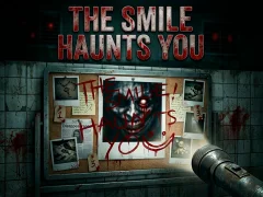 The Smile Haunts You — free online game