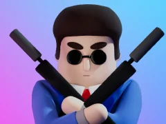 MR Bullet — libreng online na laro